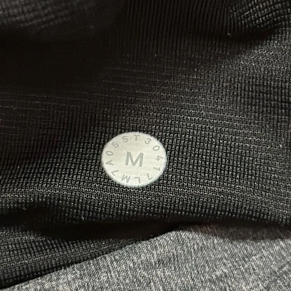 Lululemon Pace Breaker Short 9